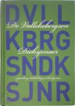 J.H.M. Drissen, Louis Pluijmen - De Vallekebergsen dieksjenaer