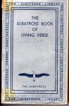  - The Albatross book of Living Verse