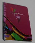  - artfair den bosch '05