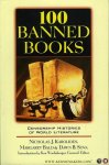 KAROLIDES, Nicholas J. / et al - 100 Banned Books. Censorship Histories of World Literature.