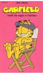 Davis, Jim - Garfield deel 33 - Garfield heeft de regie in handen