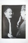 Diversen - Nazim Hikmet- Sie haben angst vor unseren lidern. Turkulerimizden korkuyorlar (3 foto´s)