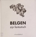 & V. Verbrugge - Belgen zijn fantastisch