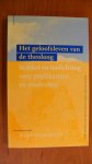 Toren Benno van den & Reinhard van Elderen - Het geloofsleven van de theoloog