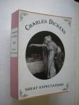 Dickens, Charles / Green, C. illustr. /  Lang, A., intro - Great Expectations