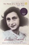 Anne Frank - (1) The Diary Of A Young Girl