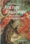 Paul Verdeyen 59594 - Jan van Ruusbroec Mystiek licht uit de middeleeuwen