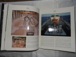 Somer, Jack A. - Louie Psihoyos - Athena - A classic schooner for modern Times in Original Slipcase