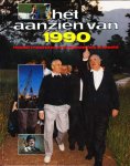 Han van Bree - Het aanzien van 1990
