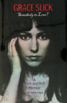 Grace Slick ,  Andrea Cagan - Somebody to Love? A Rock-and-Roll Memoir