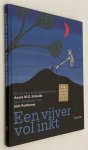 Boom, Irma, boekontwerp - Annie M.G. Schmidt, gedichten - Sieb Posthuma, illustraties - - Een vijver vol inkt