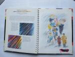 Strother, J. - Gaade's kleurenmenggids potlood