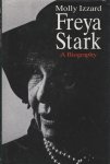 Izzard,Molly - Freya Stark
