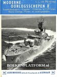 Münching, L.L. von - Moderne oorlogsschepen II
