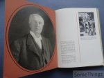 Lagrange, Jacques en Vrobeitchik, Jacques. - Manufacture belge de lampes et de matériel électronique: 50 jaar vooruitgang, 1911 - 1961.