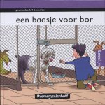 Kees de Baar, Lex van de Oudeweetering - Leeslijn Nieuw Prentenboek 1 Baasje voor Bor