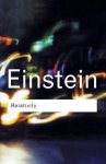 Einstein, Albert - (1) Relativity