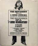 Goodman, Mitchell (Compiler) - The Movement Toward A New America