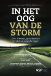 Luc Goeteyn, Chris Jacobsen - In het oog van de storm over mensen, geschiedenis en klimaatveranderingen