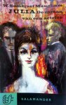 Maugham, William Somerset - Julia (De roman van een actrice) (Ex.1)