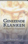 Jonathan Goldman - Genezende klanken