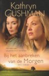 [{:name=>'K. Cushman', :role=>'A01'}, {:name=>'Ten Holter Translations', :role=>'B06'}] - Bij Het Aanbreken Van De Morgen