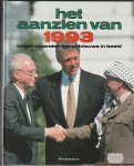 Bree, Han van - Aanzien van / 1993 / druk 1