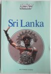 Hoefer, Hans Johannes; Anthonis, Ravindralat e.a. - Insight Guides Sri Lanka