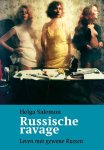 Helga Salemon 176000 - Russische ravage Leven met gewone Russen
