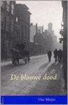 H. Meijer - BLAUWE DOOD