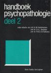 Vandereycken, W. e.a. - Handboek psychopathologie deel 2