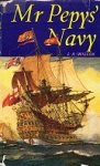 Wilcox, L.A. - Mr. Pepys' Navy