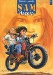 Legendre, Marc  Bosschaert, Jan - Sam 8. Hazera