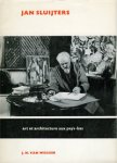 SLUIJTERS -  Wessem, J.N. van: - Jan Sluijters.