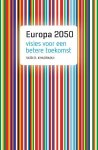 Saïd El Khadraoui - Europa viesies voor een betere toekomst