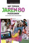  - Het Typisch Jaren 80 Puzzelboek