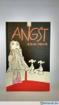 Horowitz,Anthony - Angst