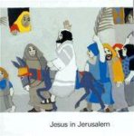 Kort Kees de - Jesus in Jerusalem