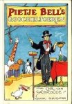 ABCOUDE, CHRIS VAN - Pietje Bell's goocheltoeren