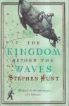 Hunt, Stephen - Jackelian 2: The Kingdom Beyond the Waves