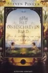 Pinker, S. - Het onbeschreven blad