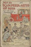 Abkoude, Chr. van - Met de kampeer-auto op reis