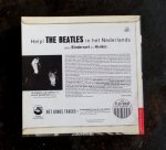 bindervoet & henkes - Help! The Beatles in het Nederlands.