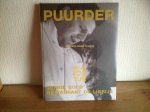 Thérèse de Boer - Tausch - PUURDER   wijn spijs bijbeltje  JONNIE BOER RESTAURANT DE LIBRIJE