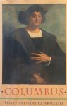 FERNáNDEZ-ARMESTO Felipe - Columbus