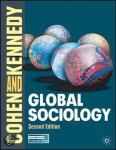 Robin Cohen, Paul Kennedy - Global Sociology