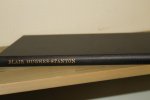 HUGHES-STANTON, Penelope - The Wood-Engravings of Blair Hughes-Stanton (signed by Penelope Hughes-Stanton and David Chambers).