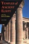 Byron Esely Shafer 215923 - Temples of Ancient Egypt