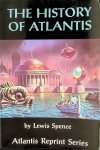 Spence, Lewis - History of Atlantis Spence, Lewis - History of Atlantis