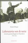 G. Draye - Laboratoria van de natie